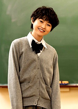Marika Ito
